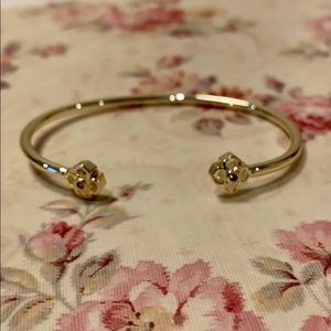 KENDRA SCOTT RUE CUFF BRACELET
